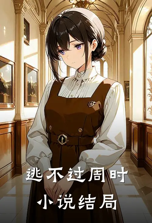 逃不过周时小说结局