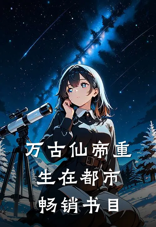 万古仙帝重生在都市畅销书目