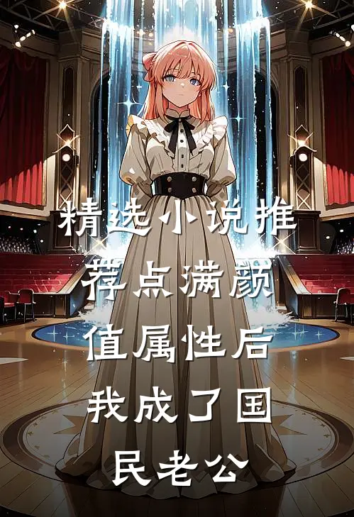 精选小说推荐点满颜值属性后，我成了国民老公