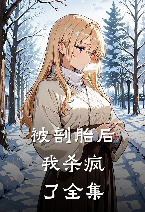 被剖胎后，我杀疯了 全集