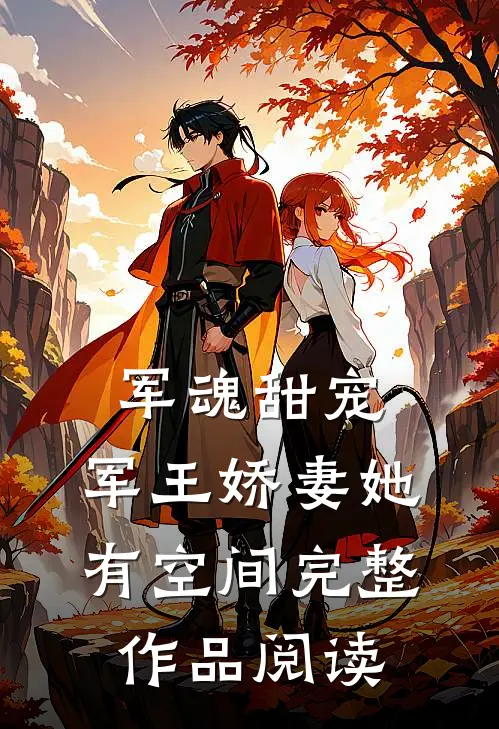 军魂甜宠：军王娇妻她有空间完整作品阅读
