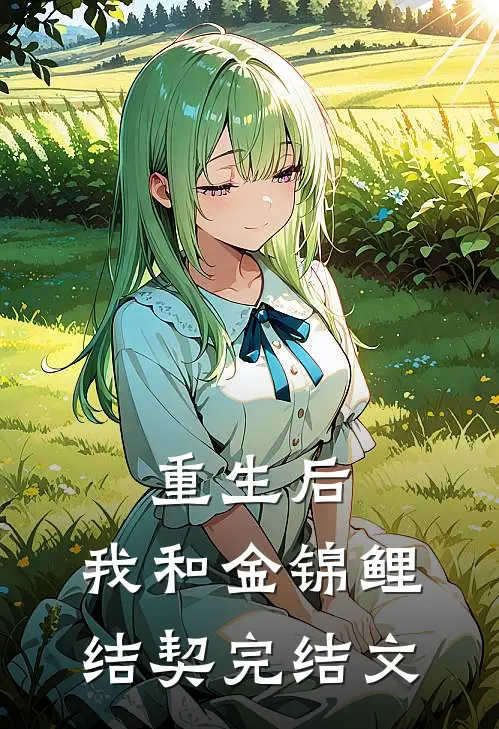 重生后，我和金锦鲤结契完结文