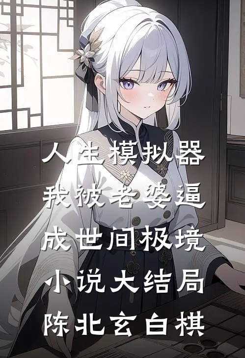 人生模拟器：我被老婆逼成世间极境小说大结局陈北玄白棋