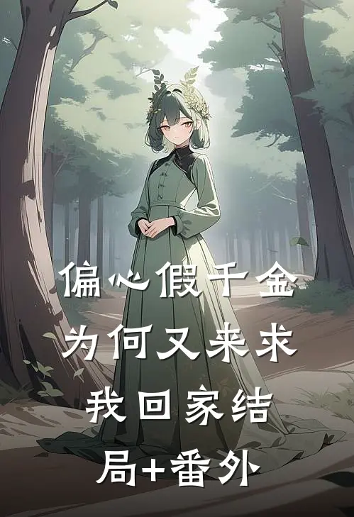 偏心假千金，为何又来求我回家结局+番外