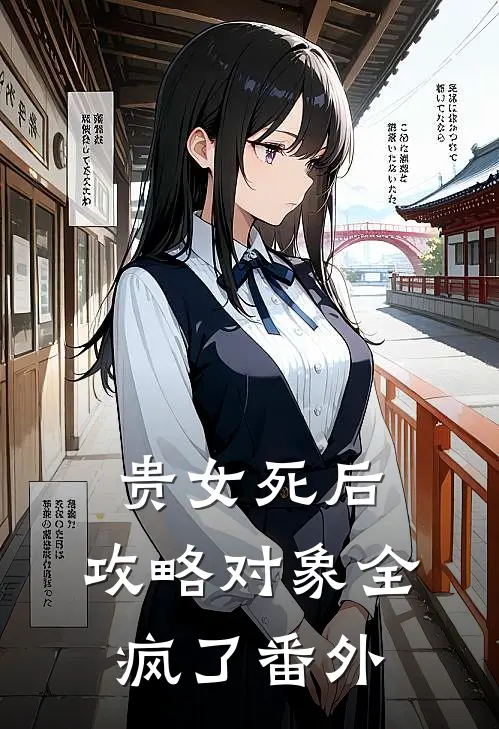 贵女死后，攻略对象全疯了 番外