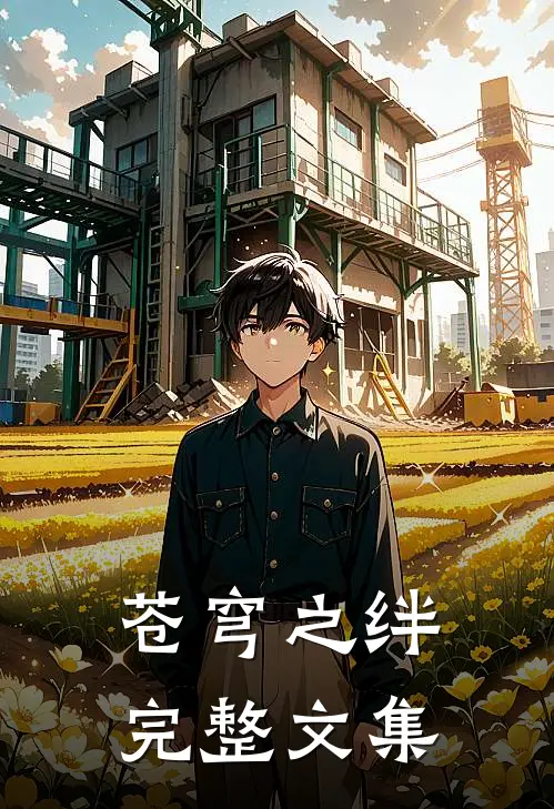 苍穹之绊完整文集