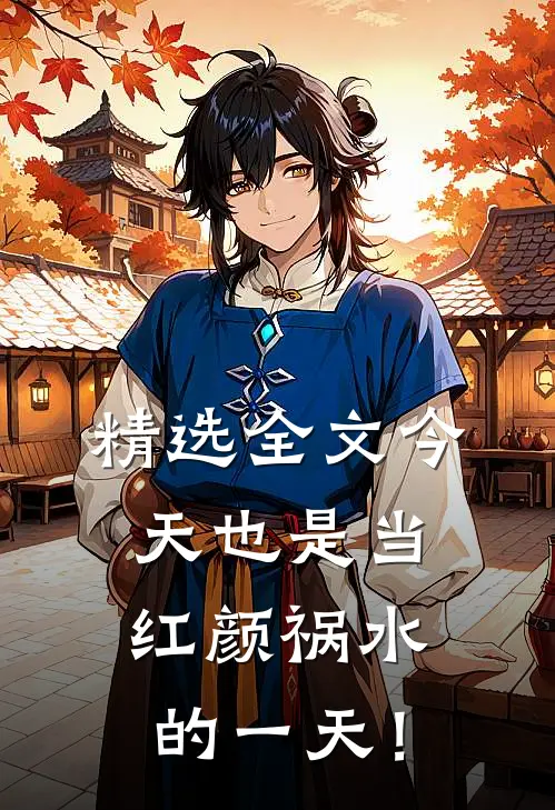 精选全文今天也是当红颜祸水的一天！