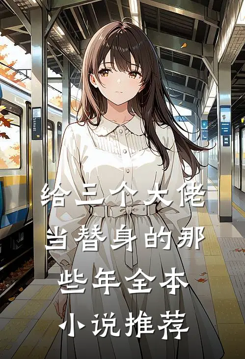 给三个大佬当替身的那些年全本小说推荐