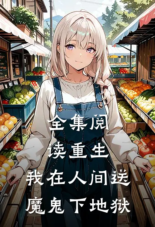 全集阅读重生：我在人间送魔鬼下地狱