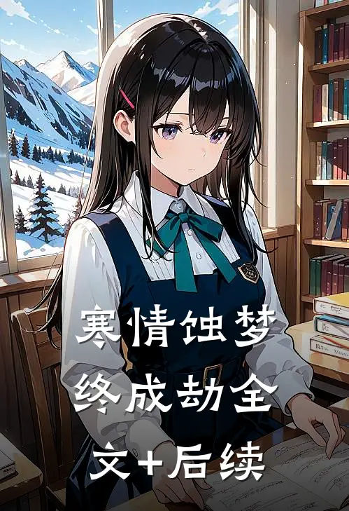寒情蚀梦终成劫全文+后续