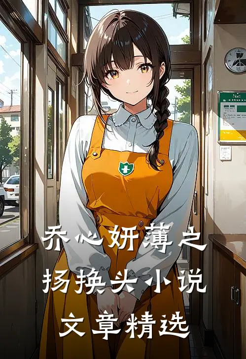 乔心妍薄之扬换头小说文章精选