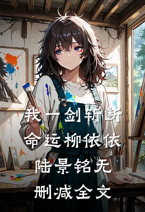 我一剑斩断命运柳依依陆景铭无删减全文