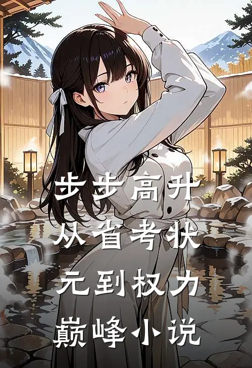 步步高升：从省考状元到权力巅峰小说