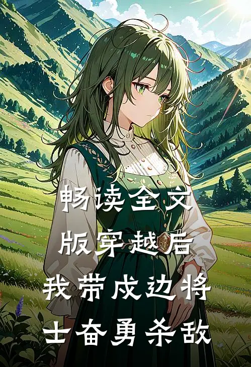 畅读全文版穿越后，我带戍边将士奋勇杀敌