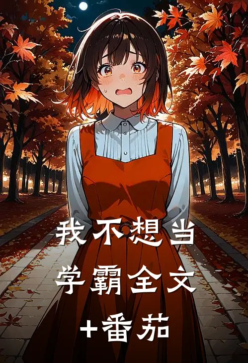 我不想当学霸全文+番茄