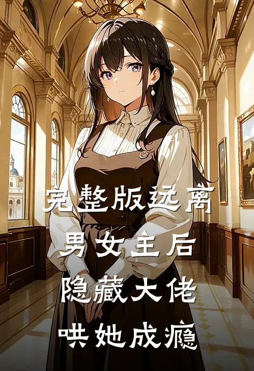 完整版远离男女主后，隐藏大佬哄她成瘾