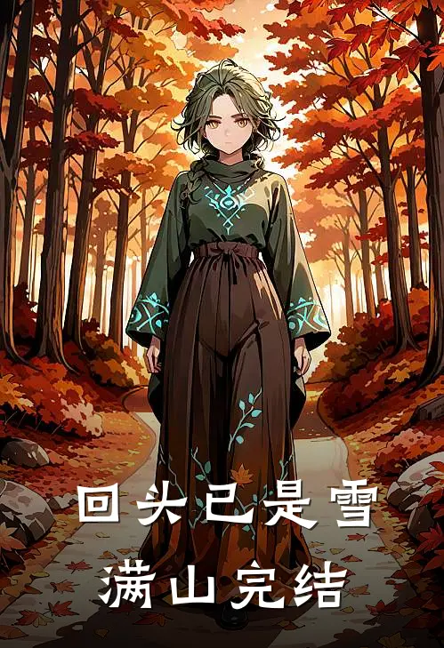 回头已是雪满山完结
