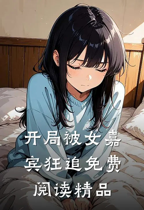 开局被女嘉宾狂追免费阅读精品