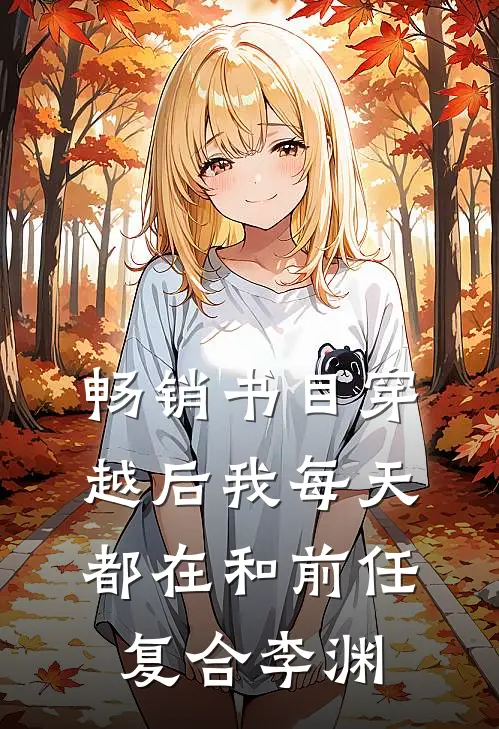 畅销书目穿越后我每天都在和前任复合李渊