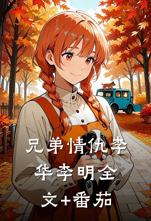 兄弟情仇李华李明全文+番茄