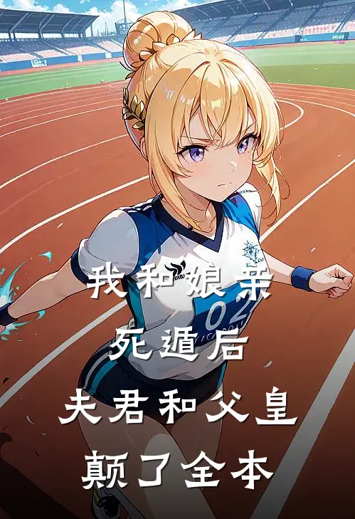 我和娘亲死遁后，夫君和父皇颠了全本