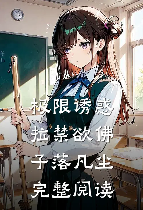 极限诱惑，拉禁欲佛子落凡尘完整阅读