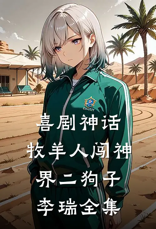 喜剧神话：牧羊人闯神界二狗子李瑞 全集