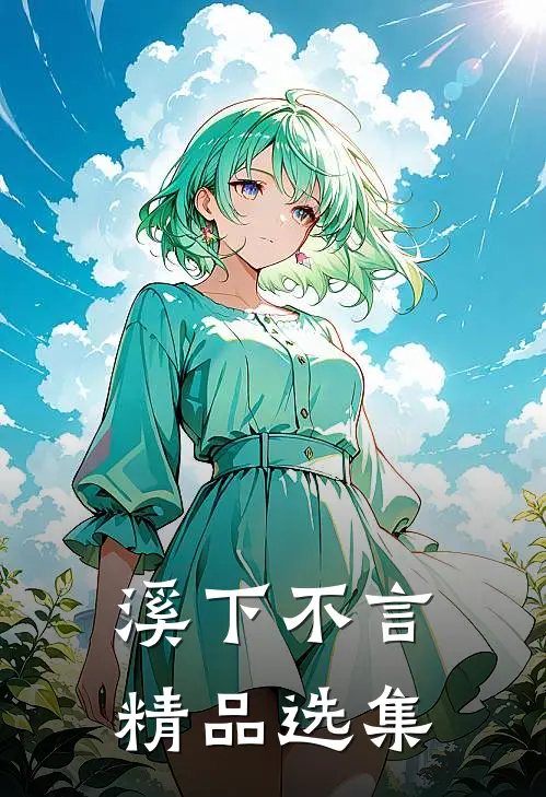 溪下不言精品选集