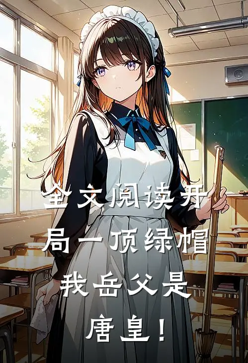 全文阅读开局一顶绿帽：我岳父是唐皇！