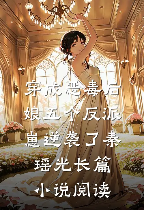 穿成恶毒后娘五个反派崽逆袭了秦瑶光长篇小说阅读