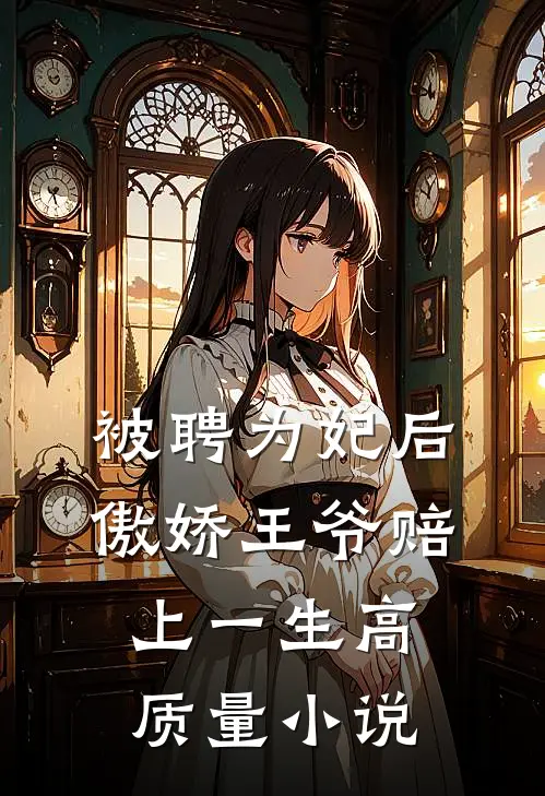 被聘为妃后，傲娇王爷赔上一生高质量小说