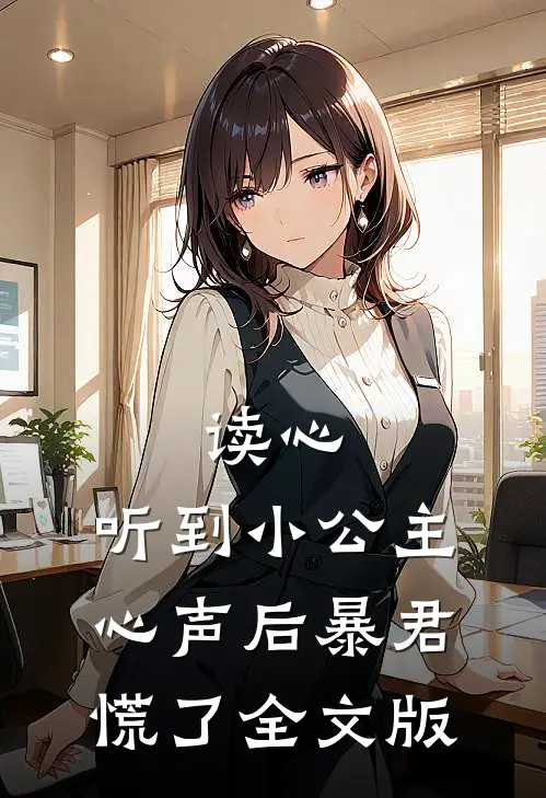 读心：听到小公主心声后暴君慌了全文版