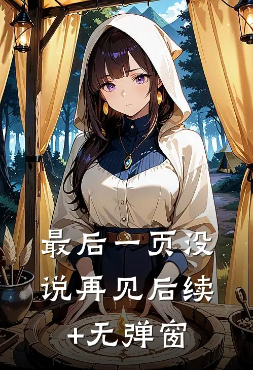 最后一页没说再见后续+无弹窗