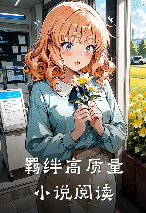 羁绊高质量小说阅读