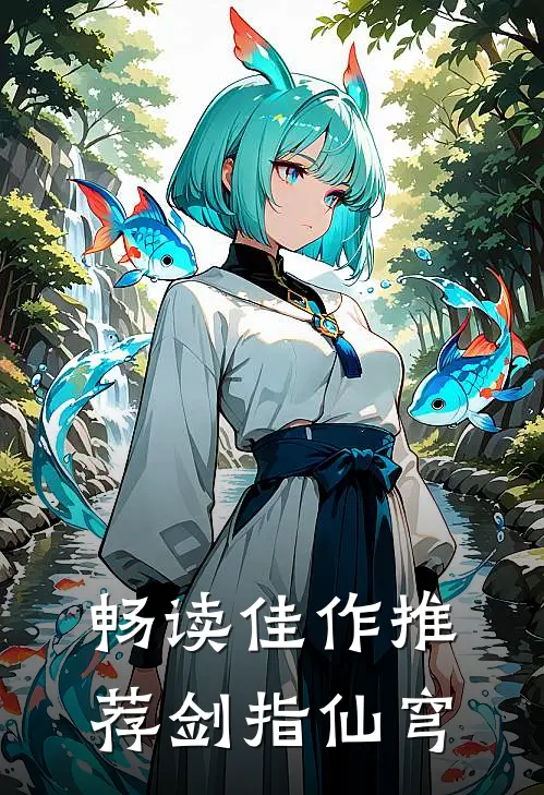 畅读佳作推荐剑指仙穹