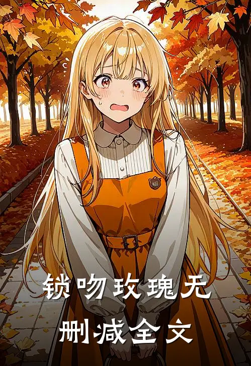锁吻玫瑰无删减全文