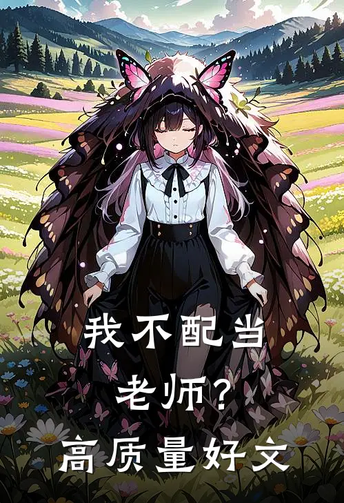 我不配当老师？高质量好文