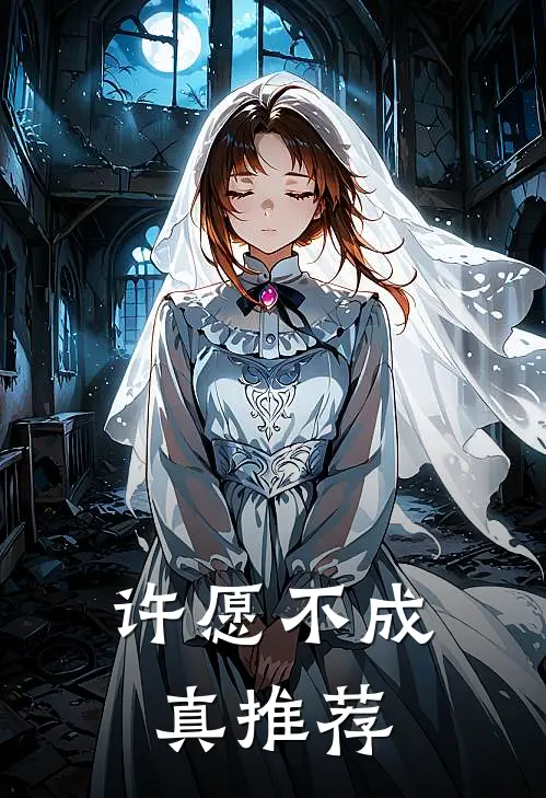 许愿不成真推荐