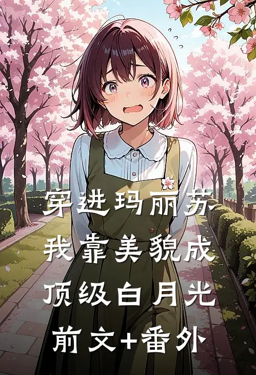 穿进玛丽苏，我靠美貌成顶级白月光前文+番外