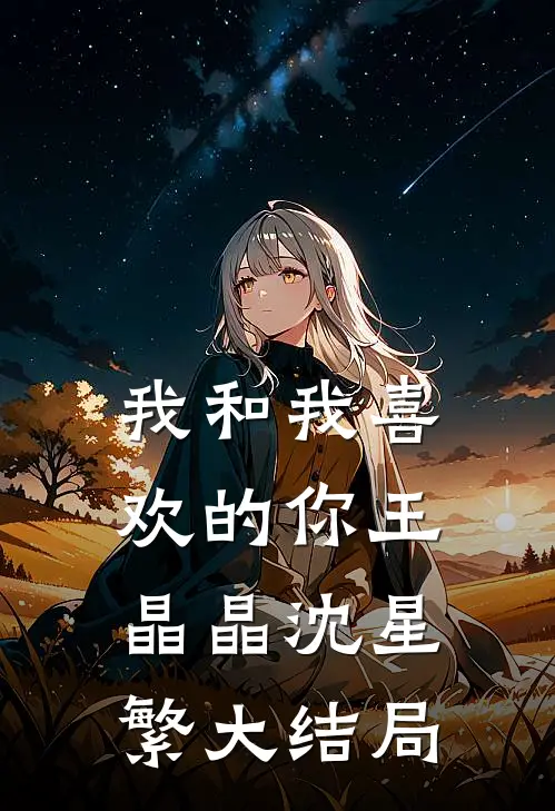 我和我喜欢的你王晶晶沈星繁大结局
