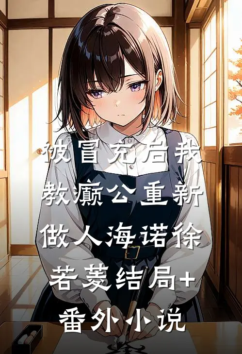 被冒充后我教癫公重新做人海诺徐若菱结局+番外小说