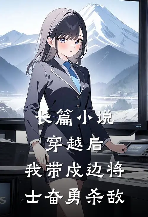 长篇小说穿越后，我带戍边将士奋勇杀敌