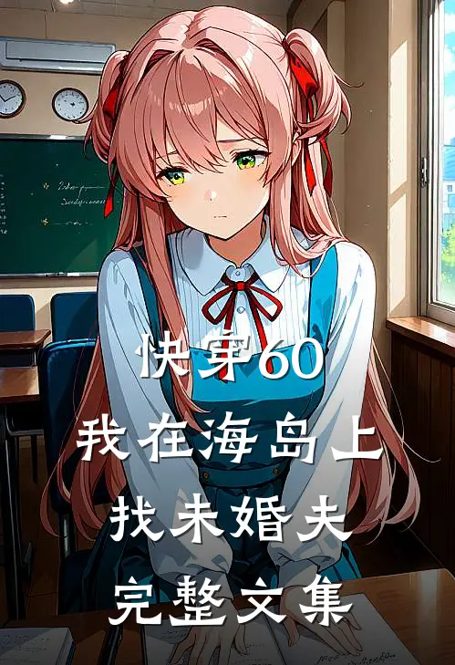 快穿60：我在海岛上找未婚夫完整文集