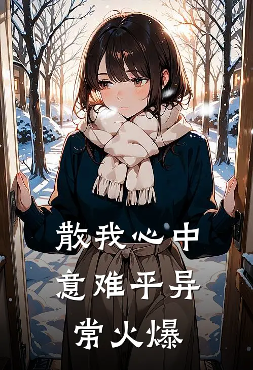 散我心中意难平异常火爆