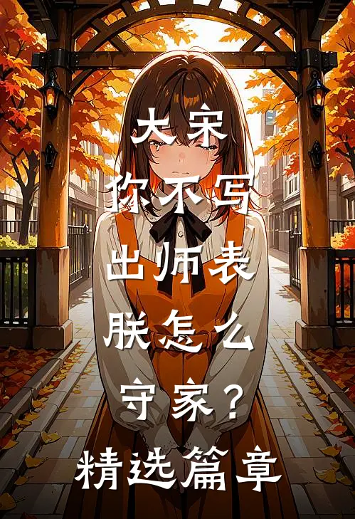 大宋：你不写出师表，朕怎么守家？精选篇章