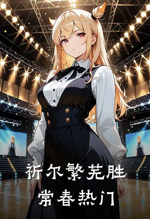祈尔繁芜胜常春热门