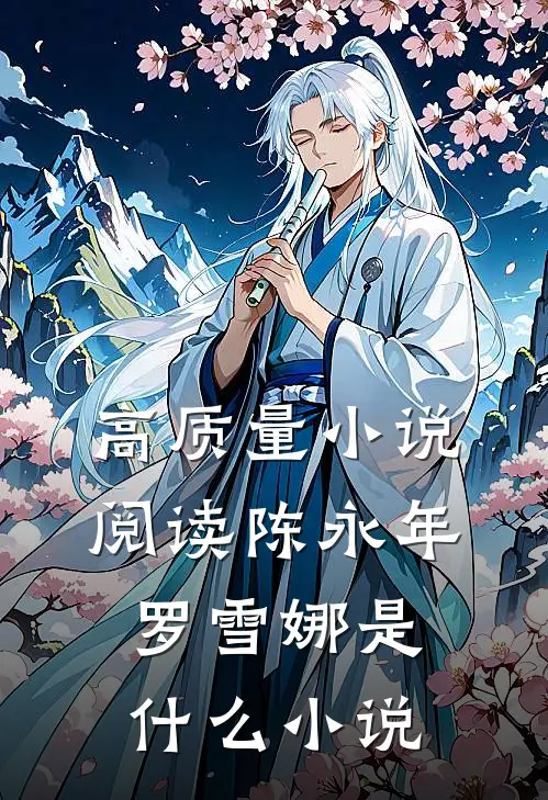 高质量小说阅读陈永年罗雪娜是什么小说