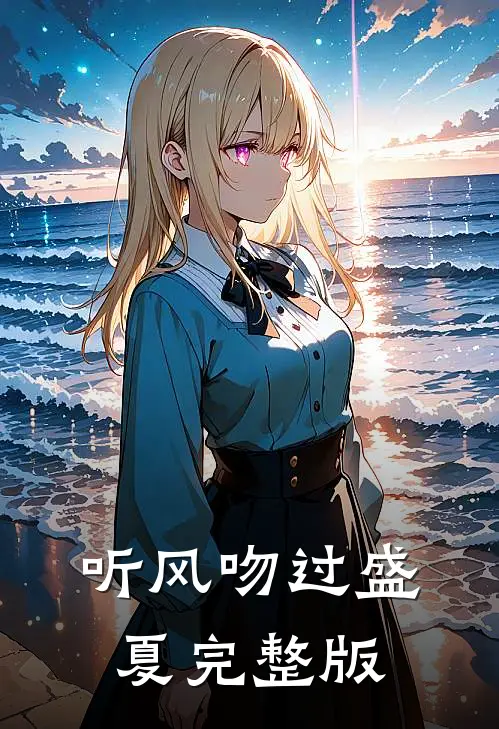 听风吻过盛夏完整版
