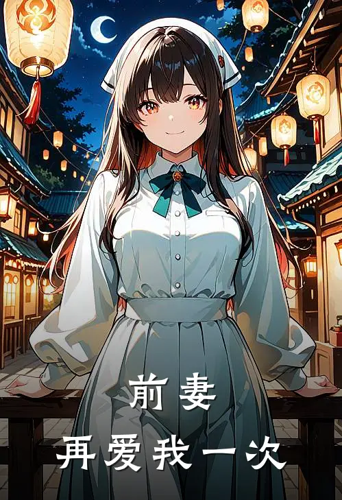 前妻，再爱我一次
