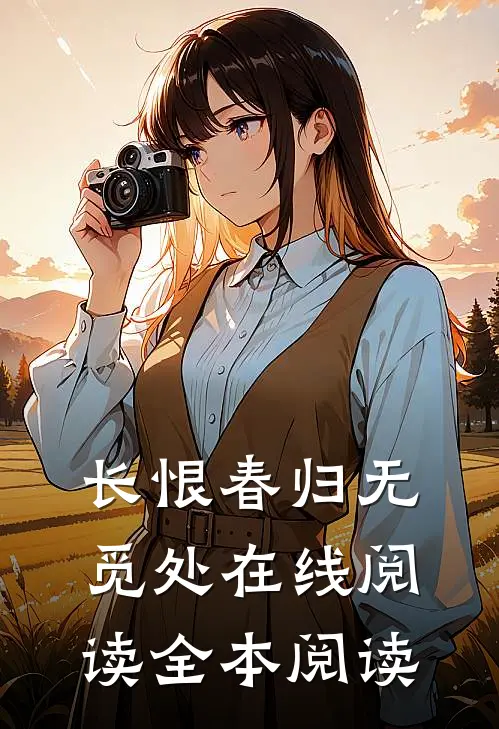 长恨春归无觅处在线阅读全本阅读